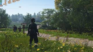 Assassin's Creed Shadows - 1440p - FSR 4.1 - Optimized settings - RX 9070