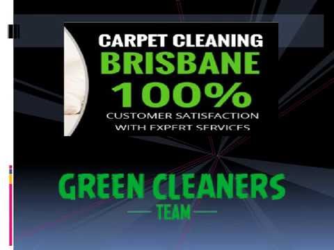 How Distinguishing Is An Expert Carpet Cleaner From A Mediocre?