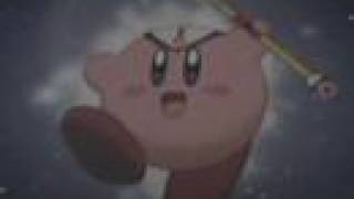 Many Faces Of Kirby