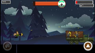 Run And Gun Android Gameplay screenshot 4