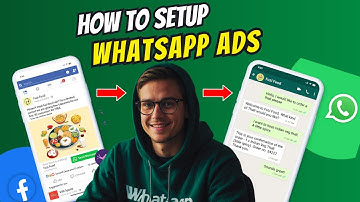 How to Setup WhatsApp Ads with WhatsApp Marketing 2024