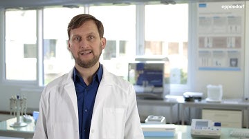 Eppendorf - LabTeamet - FAQ Video About Detection Part 4