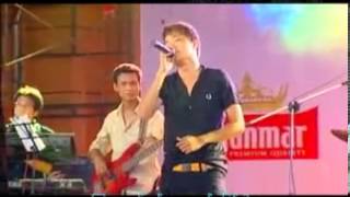 Video thumbnail of "အသဲ ကြဲ ေသာ သူ မ်ား အတြက္"