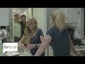 Below deck kate chastain says jennifer howell sucks at her job season 5 episode 3  bravo