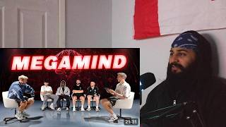 Sidemen MegaMind 2 l Reaction