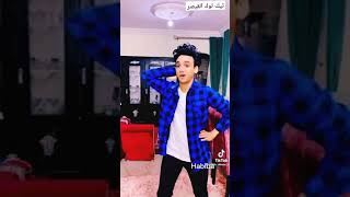 تيك توك القيصر علي أغنية على الله للفنان محمد رمضان 2021