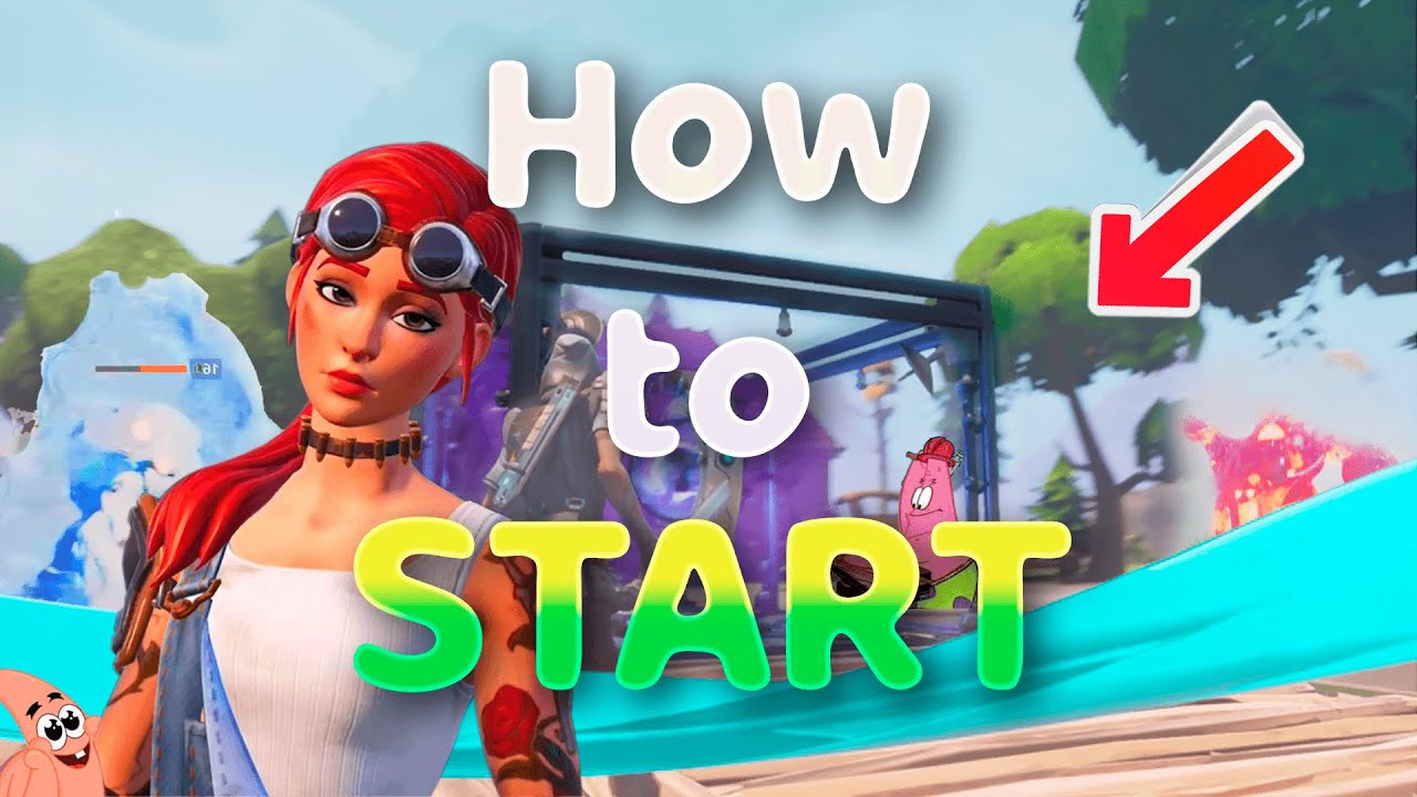 🧪Fortnite Atlas Mission Tutorial✅: Lab Discovery🧪 & Atlas Activation