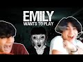 Me and Robert Play THE SCARIEST GAME EVER