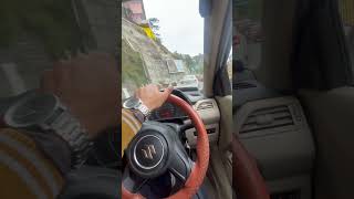 PoV car driving | dezire car driving pov reel #comfortabledriving #automobile #drivespark