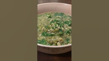 Thank God It’s Friday! Ginisang Munggo Na Ulit Ang Ulam #shorts
