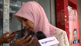 Video Seks UAI : Nurul Izzah Enggan Ulas