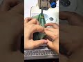  ✨ Genius Sewing Technique! 💡#SewingLife #SewingTutorial #trendingshorts
