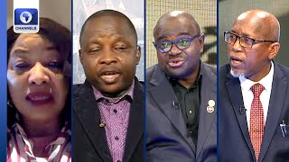 ‘Below Average’, Experts Score Tinubu’s Terrorism, Banditry Fight On First Anniversary