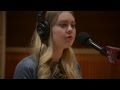 First Aid Kit - My Silver Lining (Live on 89.3 The Current)