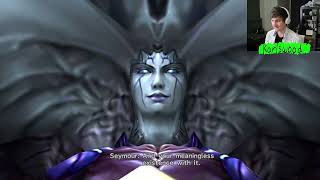 Karl Streams Final Fantasy X - Part 48 - The hardest boss in FFX