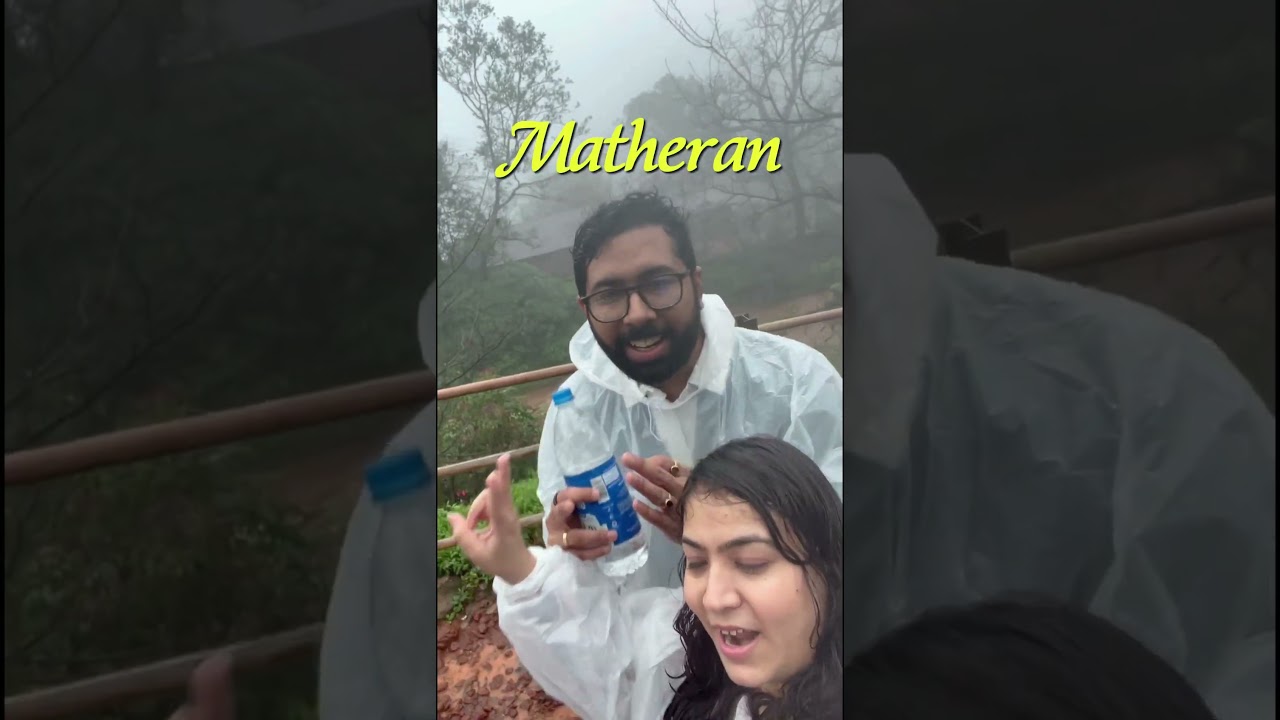 Matheran Travel Guide | Hidden Hill Station near Mumbai with No Cars Allowed
