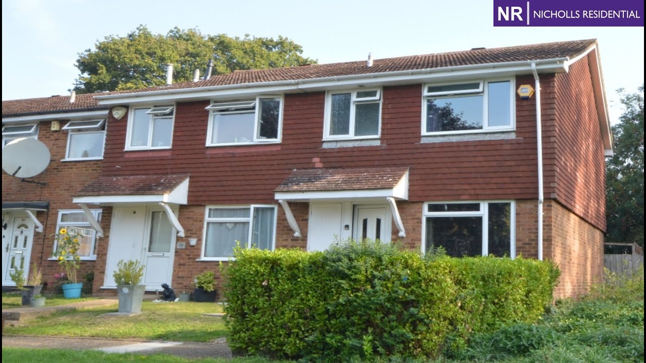 Drake Road CHESSINGTON YouTube