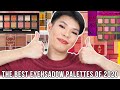 MY FAVORITE EYESHADOW PALETTES OF 2020! AS LOW AS 99 PESOS! (AFFORDABLE AND LOCALLY AVAILABLE)