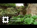 Behind the Scenes in the Gardens at Belsay Hall and Castle