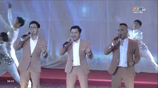 Video-Miniaturansicht von „Lk Niềm Tin Chiến Thắng - Đường Đến Ngày Vinh Quang - Nhóm MTV“