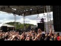 Chiddy Bang Opposite of Adults Live