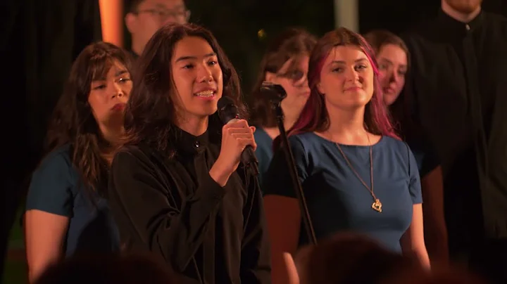 Gimikwenden Ina - Vancouver Youth Choir