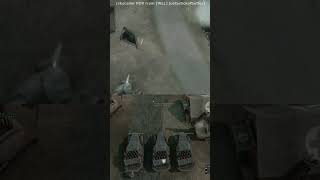 Foxhole - Skycallers defending Jade Cove #foxhole #warden #WC124 #skycaller #rockets