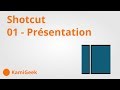 Serie tuto shotcut  01  prsentation