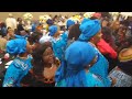 Bafut Manjong MN Celebrates Ma Mbonifors