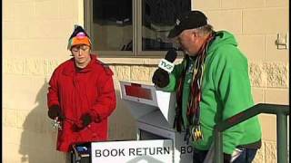 Spotlight on Frazee 1-9-12
