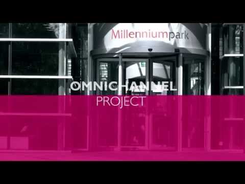 Millennium Bank Omnichannel Project
