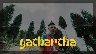 Yathartha | swrap rai |  Northeast HIPHOP