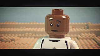LEGO Star Wars: Episode VII - The Force Awakens Teaser Trailer