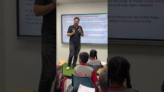 Role of melatonin in human body By Deepak Sir RIMC DEC 2025 #doa #defenceexam