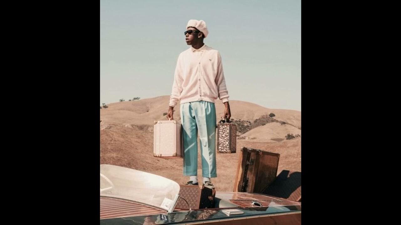  free tyler the creator type beat suitcase youtube