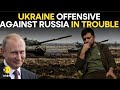 Russia-Ukraine war LIVE: Zelensky says Ukraine needs system to defend against Russia
