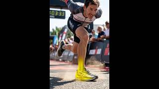 Correr sin impacto plantilla talón 3,6,9 mm según evento