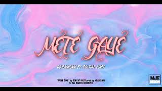 Solda Nast - Mete Gaye (Dj Samsam) Audio 2022