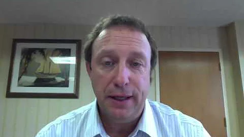 Michael Marrotte - Testimonial for Ron Karr