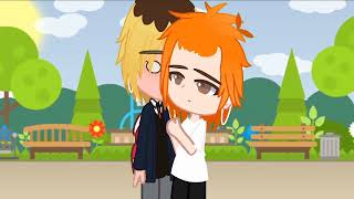 How Kenma And Hinata Metkenhinagacha