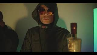 VIBE JUST A LIL  Meaner Ft Nems  Video