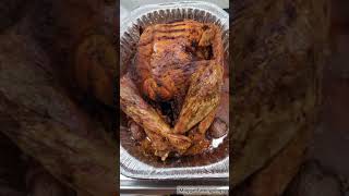 Pavo Al Horno | Un Pavo Fácil De Cocinar