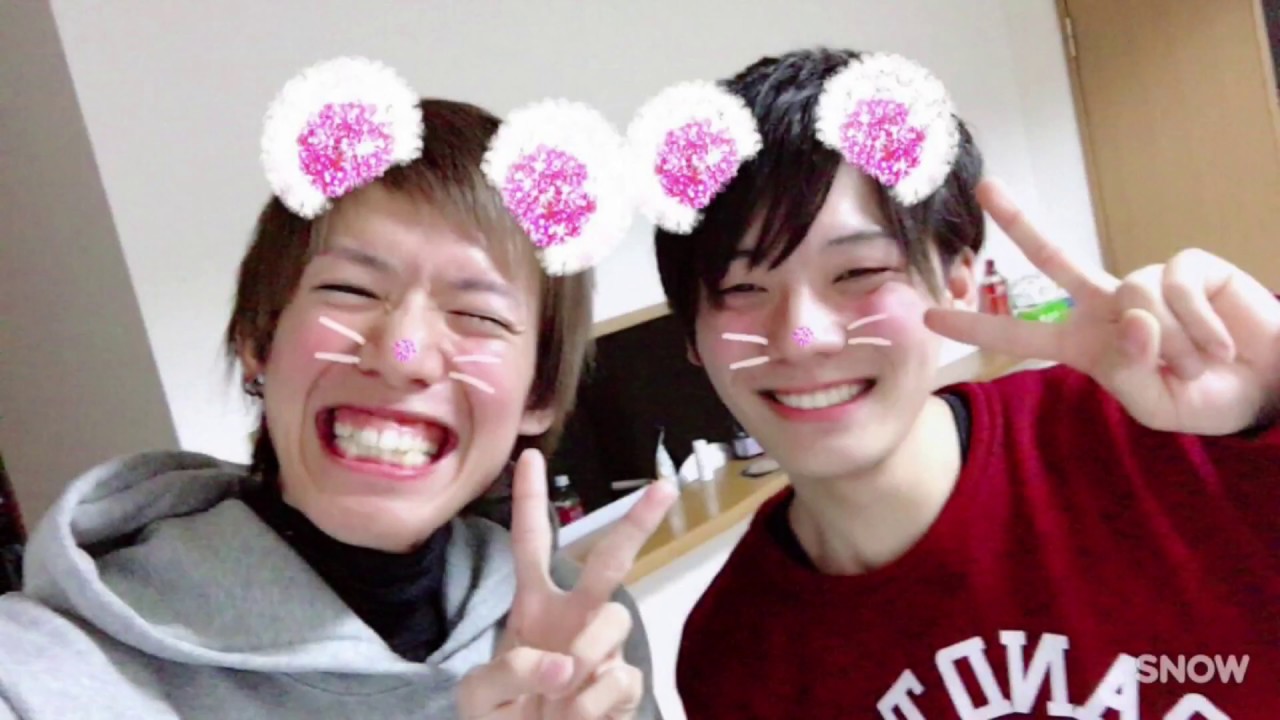 シャルル みやかわくん テオくん 説明欄歌詞付き Youtube