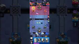 electro buff (new event) clash royale. how to play