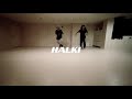 MIKKA &amp; HALKI / mondo grosso - 春はトワに目覚める ft. UA