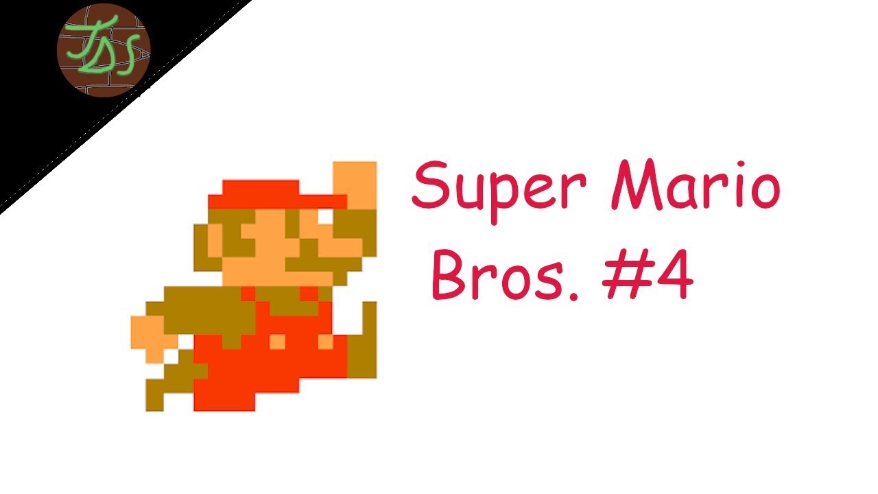 Super Mario Bros 4 We Finally Get To World 6 YouTube