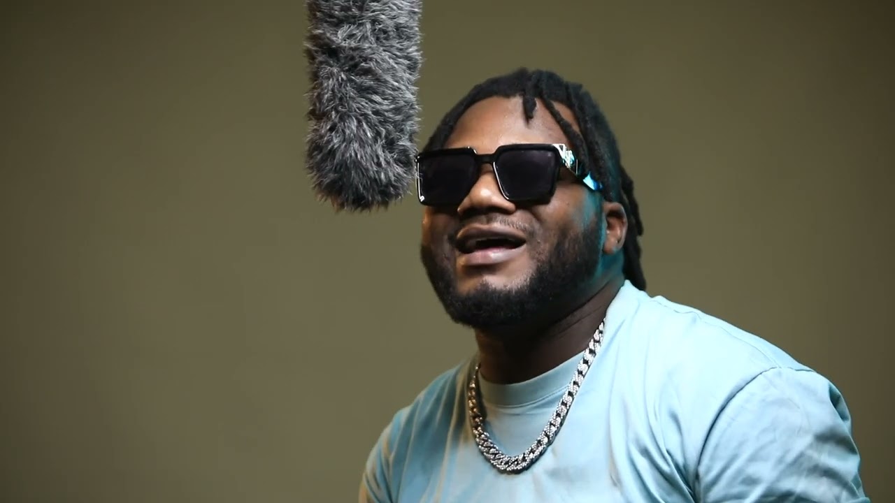 Blows ft Dimpo Williams - Igwese | The Showroom session