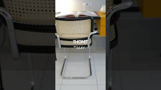 THONET トーネット S 64 V チェスカチェア アームチェア カンティ