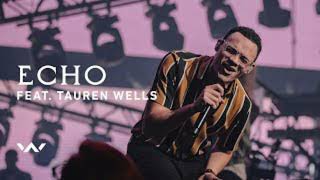 ECHO (eco) Elevation Worship Secuencia Multitrack Mediafire
