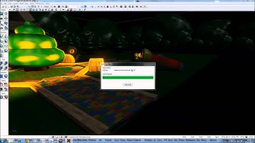 Raork UDK: Toy game level design Stage 2